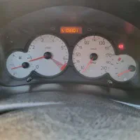 ۲۰۶ تیپ ۲ مدل ۹۸|خودرو سواری و وانت|کرج, گلشهر|دیوار