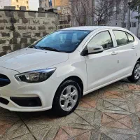 شاهین gl بدون ساندروف