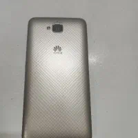 گوشی هواوی Y6 pro با حافظه 16|موبایل|کازرون, |دیوار