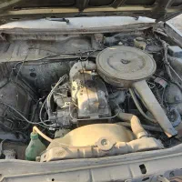 وانت مزدا ۱۶۰۰ مدل ۶۹|خودرو سواری و وانت|گرگان, |دیوار