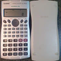 ماشین حساب مهندسی