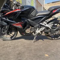 Rs200|موتورسیکلت|مشهد, طرق|دیوار