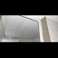 اجرای انواع سقف کاذب کناف پی وی سی|خدمات پیشه و مهارت|آستارا, |دیوار