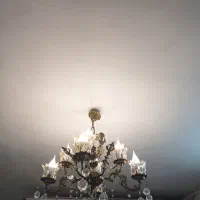 ۳تا لوستر برنج|لوستر و چراغ آویز|اسلامشهر, شهرک مفیدی|دیوار