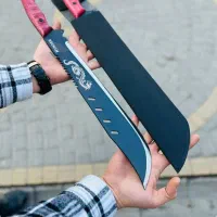 بامبو زن ـ کمپینگ