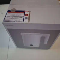 کتری برقی شیائومی|سماور، چایساز، قهوهساز|تهران, امیریه|دیوار