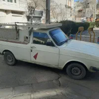 وانت پیکان دوگانه ۸۹