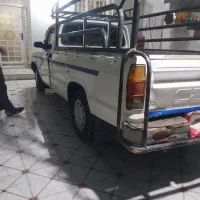 مزداتک کابین|خودرو سواری و وانت|اهواز, اسماعیلیه|دیوار