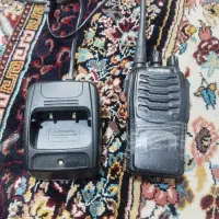 بیسیم بافنگ