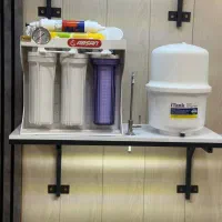 فروشگاه و تاسیسات آبسان