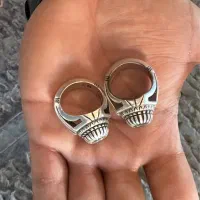 انگشتر دست ساز درجه یک|جواهرات|اصفهان, ملکشهر|دیوار