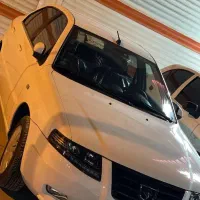 سمند سورن پلاس، مدل ۱۴۰۳