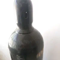 کپسول گاز آرگون