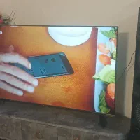 تلویزیون اسنوا 55 هوشمند