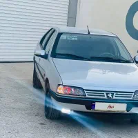 پژو ۹۲|خودرو سواری و وانت|رضویه, |دیوار