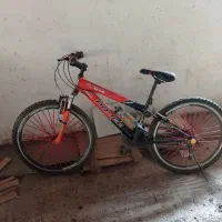 دوچرخه سالم و مناسب برای نوجوان