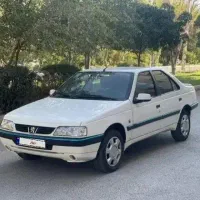 405slx|خودرو سواری و وانت|اصفهان, عاشق‌آباد|دیوار