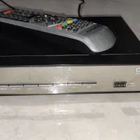 گیرنده دیجیتال ستاپ باکس ایکس ویژن|پخش‌کننده DVD و ویدیو|تهران, منیریه|دیوار