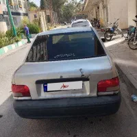 ماشین پراید|خودرو سواری و وانت|شیراز, انجیر|دیوار