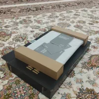 لبتاب ایسوس یکماه کارکرد فول اچ دی با SSD|رایانه همراه|اصفهان, لاله|دیوار