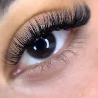 خدمات اکستنشن مژه