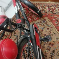 دوچرخه سایز 20|دوچرخه، اسکیت، اسکوتر|تهران, نارمک|دیوار