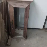 سنگ اُپِن و بوفه کوچک