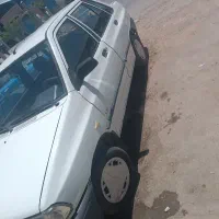 پراید ۱۳۱ مدل۸۸