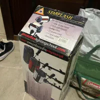 ست فلاش استارفلاش در حد نو