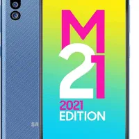 M21 مشابه صفر لوازم کامل