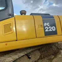 بیل 220مدل 2008