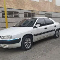 زانتیا استسنائی مدل ۸۹|خودرو سواری و وانت|فولادشهر, فولادشهر|دیوار