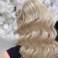 آموزش وخدمات شینیون،میکاپ،مژه|خدمات آرایشگری و زیبایی|شاهین‌شهر, دکتر حسابی|دیوار