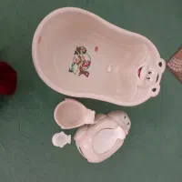 تشت حمام نوزاد
