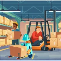 استخدام نیروی انباردار