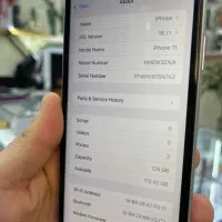 آیفون iphone 11 128 zaa|موبایل|مشهد, استاد یوسفی (شهرک غرب)|دیوار