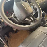 کیا دوکابین ۲۰۲۴|خودرو سواری و وانت|قشم, |دیوار