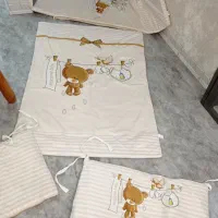 ست روتختی کودک