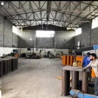 اجاره سوله صنعتی s۴۴۷