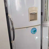 یخچال|یخچال و فریزر|قم, شهرک توانیر|دیوار