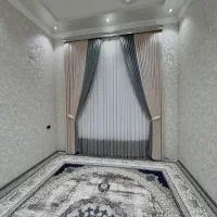 پرده ساده پلیسه