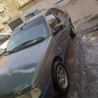 ماشین ۴۰۵ مدل۹۰