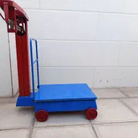 باسکول|فروشگاه و مغازه|قائن, |دیوار