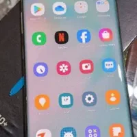 سامسونگ نوت ۱۰ پلاس