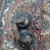 آلمانی عتیقه بوق 10/11