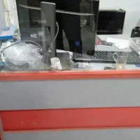 سه عدد میز ودوعدد قفس واسه موبایل ۸۵۰۰|فروشگاه و مغازه|تربت‌حیدریه, فرمانداری|دیوار