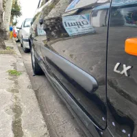 رانا LX مدل 93|خودرو سواری و وانت|رشت, منظریه|دیوار