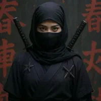 آکادمی نینجا رنجر در مارلیک