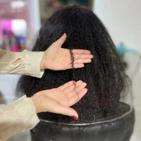 خدمات تخصصی احیا و صافی|خدمات آرایشگری و زیبایی|بندرعباس, |دیوار