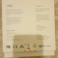 دوربین کنترل نوزاد iBaby مدل M6T|دوربین مداربسته|تهران, امیرآباد|دیوار